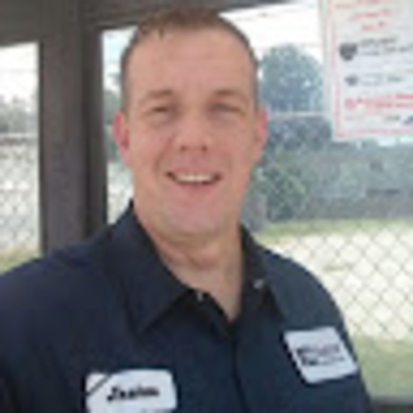 Meet your Posher, Joshua - Picture 1 of 1